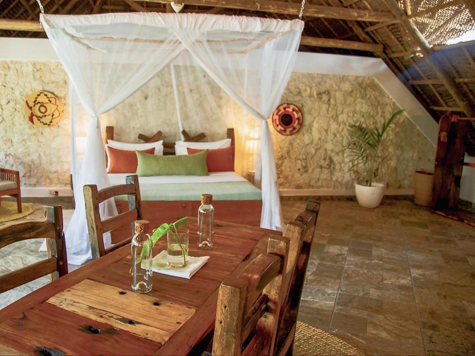 Villa Juliana Jambiani  Zimmer foto