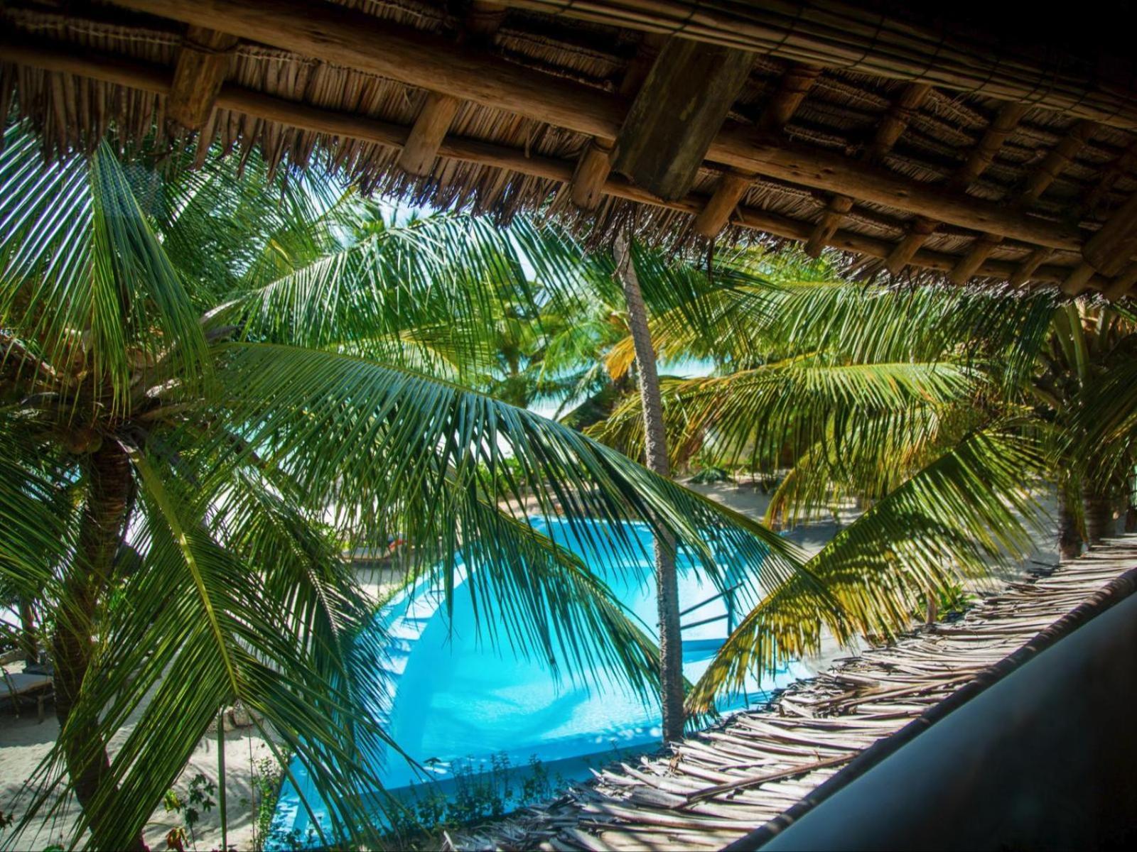 Villa Juliana Jambiani  Zimmer foto