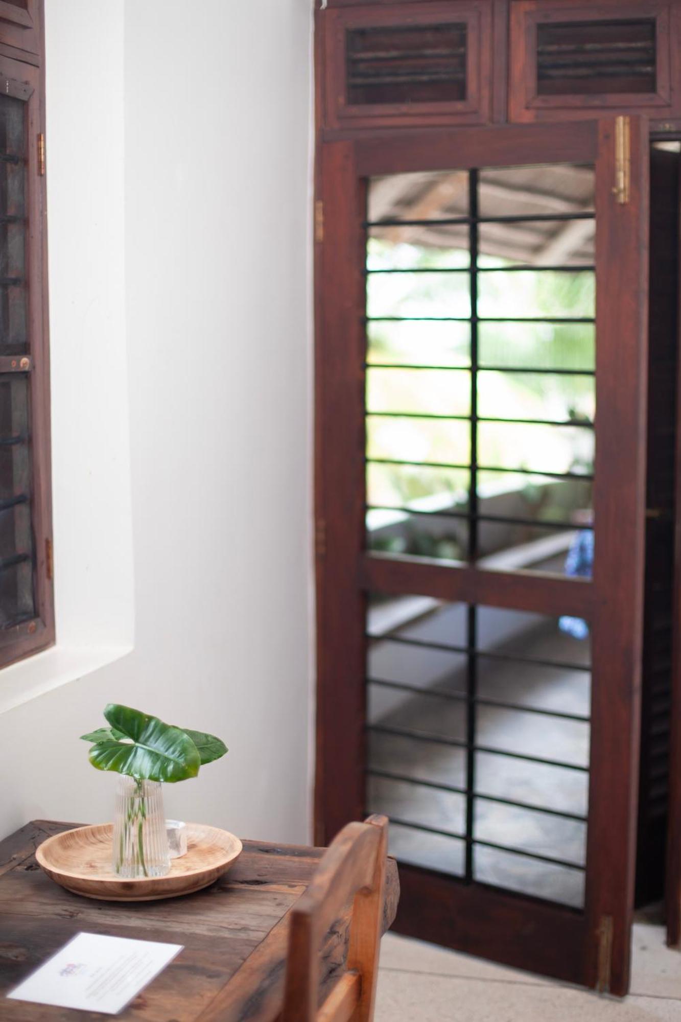 Villa Juliana Jambiani  Zimmer foto