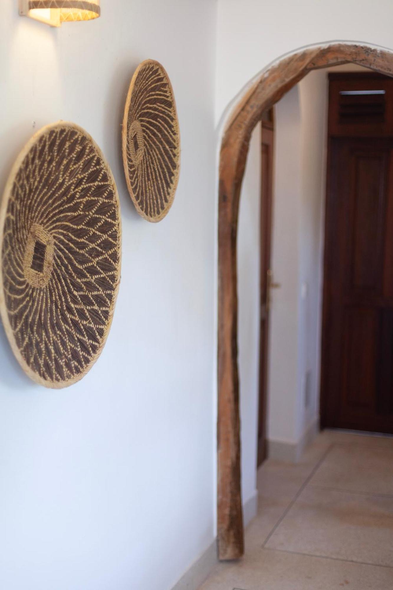 Villa Juliana Jambiani  Zimmer foto