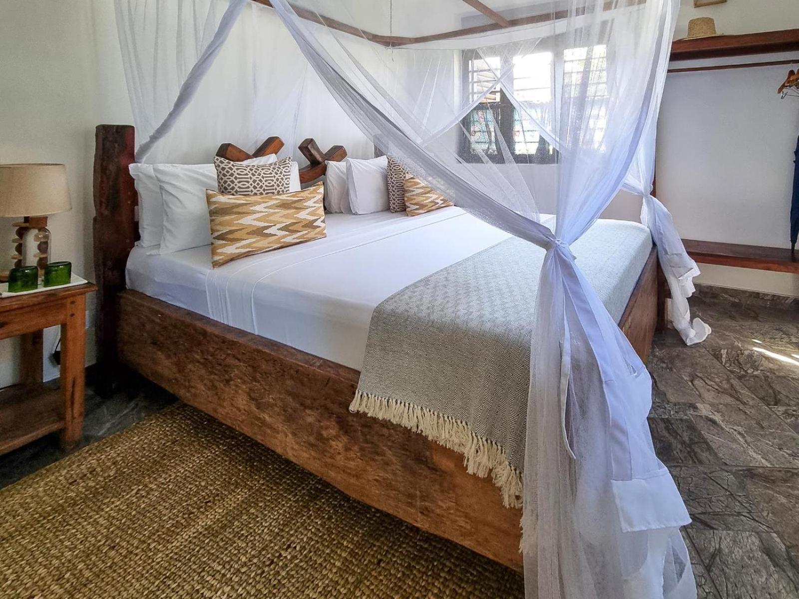 Villa Juliana Jambiani  Zimmer foto