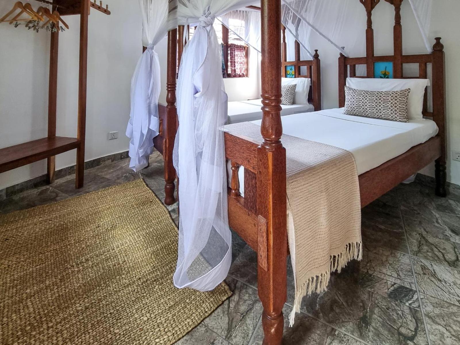 Villa Juliana Jambiani  Zimmer foto