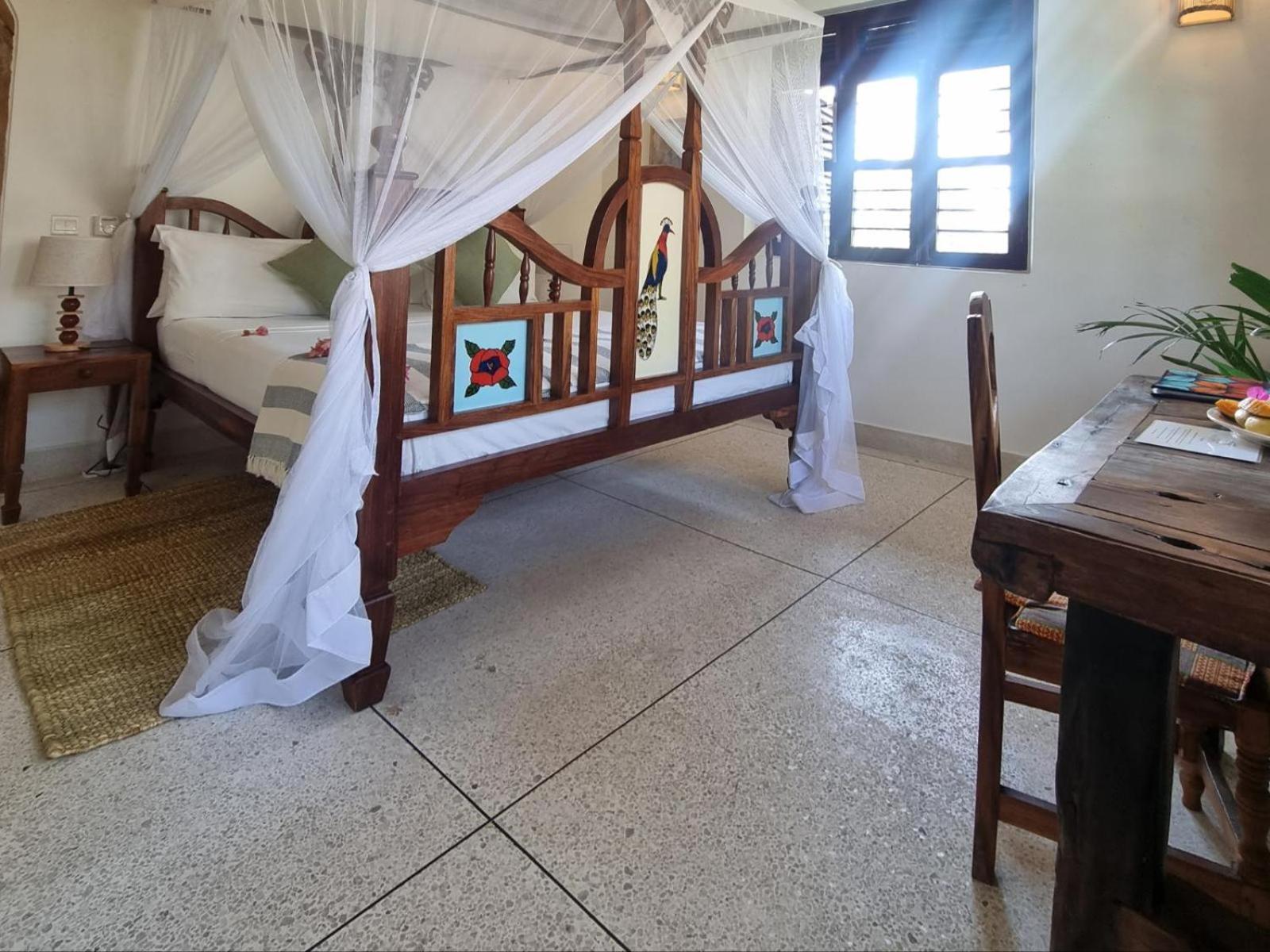 Villa Juliana Jambiani  Zimmer foto