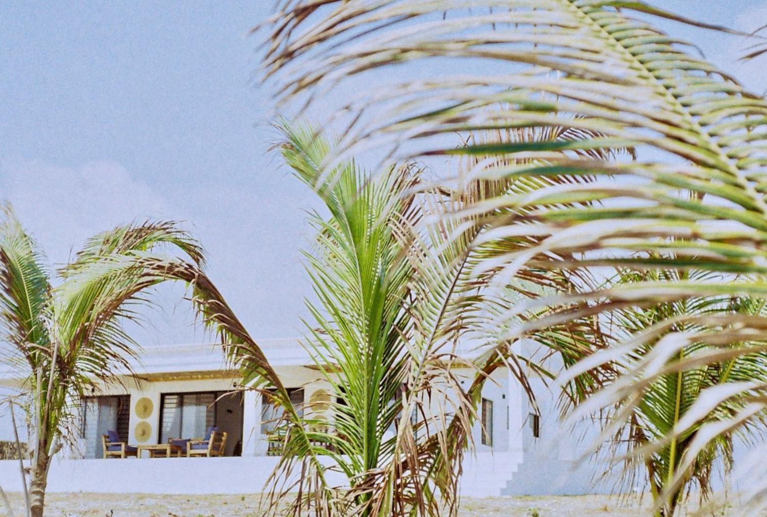 Villa Juliana Jambiani  Exterior foto